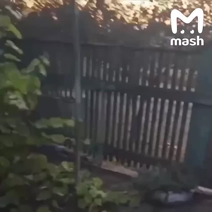 ВС РФ провели одну из самых массированных атак на Днепропетровскую область с начала СВО