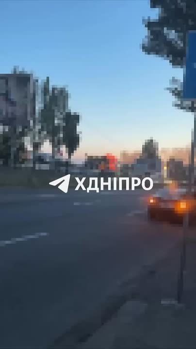 ВС РФ нанесли мощный удар по оборонным заводам, промышленным объектам и ПВО Украины