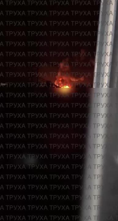 «Дніпро у вогні, ПЕКЛО!»: Денацификация Украины идёт полным ходом