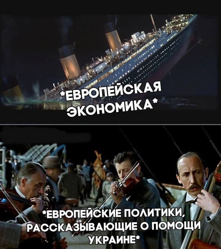 ОБЗОР СОБЫТИЙ В МИРЕ,НА СВО