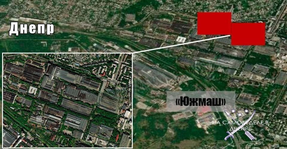 Сегодня мы писали, что были прилёты ракет в промышленные объекты, которые использовали как военные объекты и стали военными целями Сегодня мы писали, что были прилёты ракет в промышленные объекты, которые использовали как военные объекты и стали военными целями