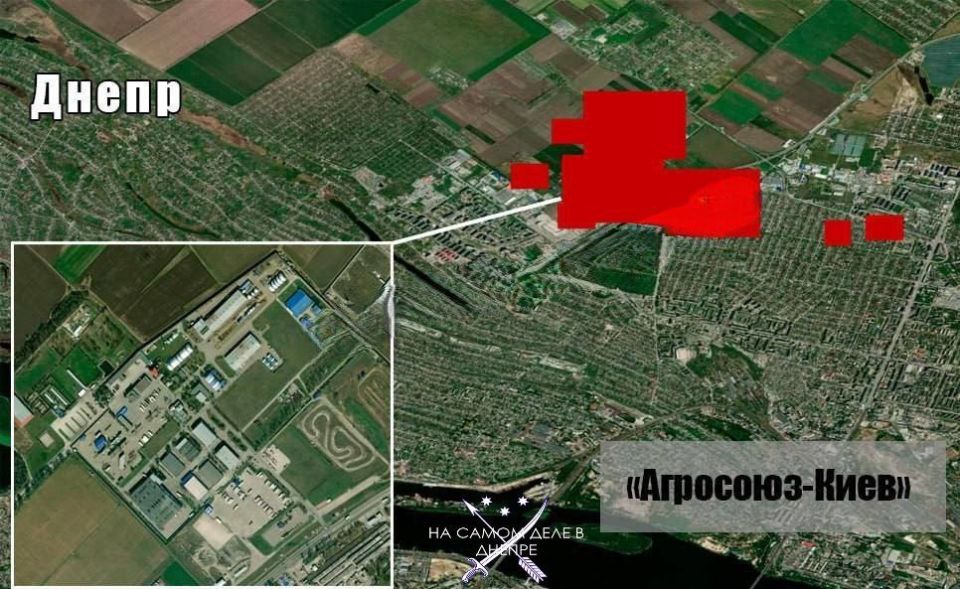 Сегодня мы писали, что были прилёты ракет в промышленные объекты, которые использовали как военные объекты и стали военными целями Сегодня мы писали, что были прилёты ракет в промышленные объекты, которые использовали как военные объекты и стали военными целями