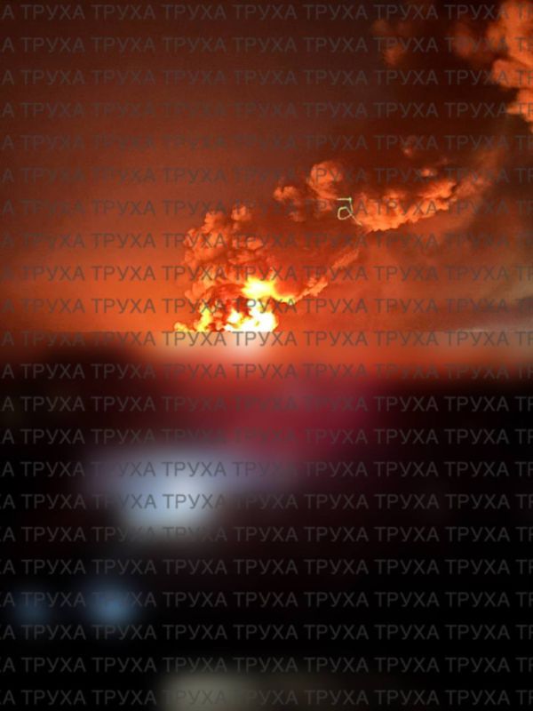 Дроны камикадзе «Герань-2» на данный момент беспокоят противника в Днепропетровске