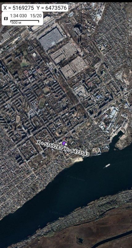 Херсонское направление.. Ну в принципе все без изменений. Идет работа по центральному и днепровскому р-н. Артиллерия шаг за шагом обрабатывает квадраты, наносит удары по запланированным целям Херсонское направление.. Ну в принципе все без изменений. Идет работа по центральному и днепровскому р-н. Артиллерия шаг за шагом обрабатывает квадраты, наносит удары по запланированным целям