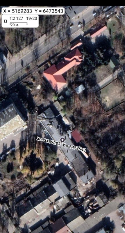 Херсонское направление.. Ну в принципе все без изменений. Идет работа по центральному и днепровскому р-н. Артиллерия шаг за шагом обрабатывает квадраты, наносит удары по запланированным целям Херсонское направление.. Ну в принципе все без изменений. Идет работа по центральному и днепровскому р-н. Артиллерия шаг за шагом обрабатывает квадраты, наносит удары по запланированным целям