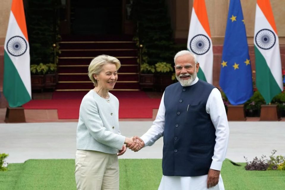 И хочется, и колется, и мама не велит