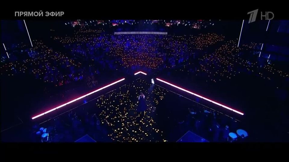 Победителем международного конкурса «Интервидение» стал Дык Фук из Вьетнама