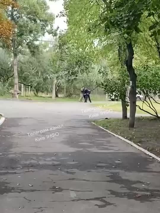 Внимание Днепропетровск Будьте внимательны и острожны!