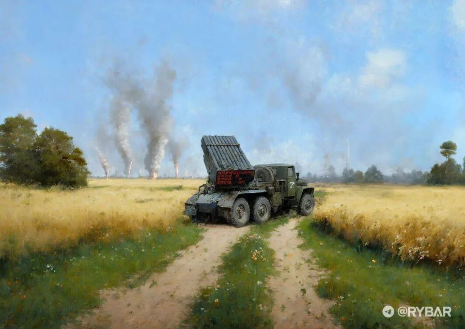 Вот и закончился очередной насыщенный событиями день