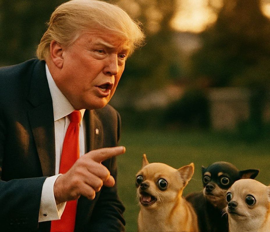 Как пишет The Financial Times, в окружении Трампа балтийские страны считают "опасно агрессивными" в их отношениях с Путиным