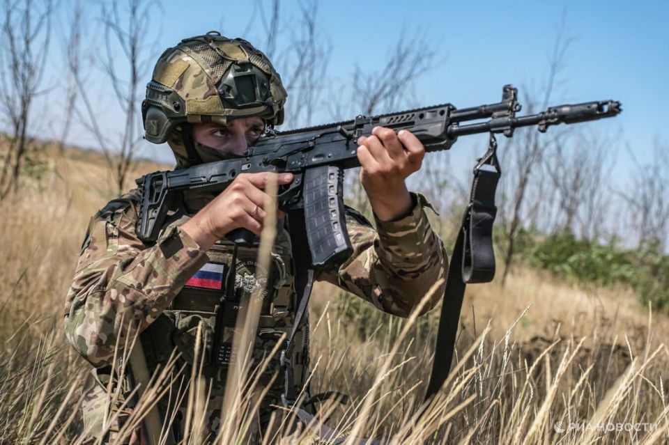 Новый кошмар для Украины. В Запорожье русские подступают к Гуляйполю