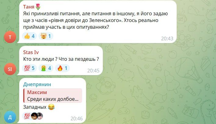 По опросам хунты. Оказывается "перемога" важнее собственного здоровья и семьи По опросам хунты. Оказывается "перемога" важнее собственного здоровья и семьи