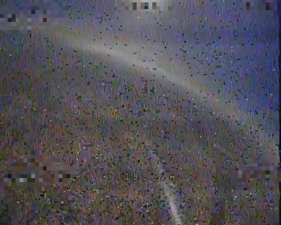 Дмитрий Рогозин: Некоторые наши пилоты дронов-перехватчиков настолько набили руку на противнике, что нанизывают беспилотники противника как куски свинины на шампур