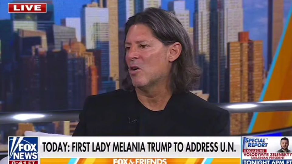 Мелания Трамп отказала Елене Зеленской в личной аудиенции