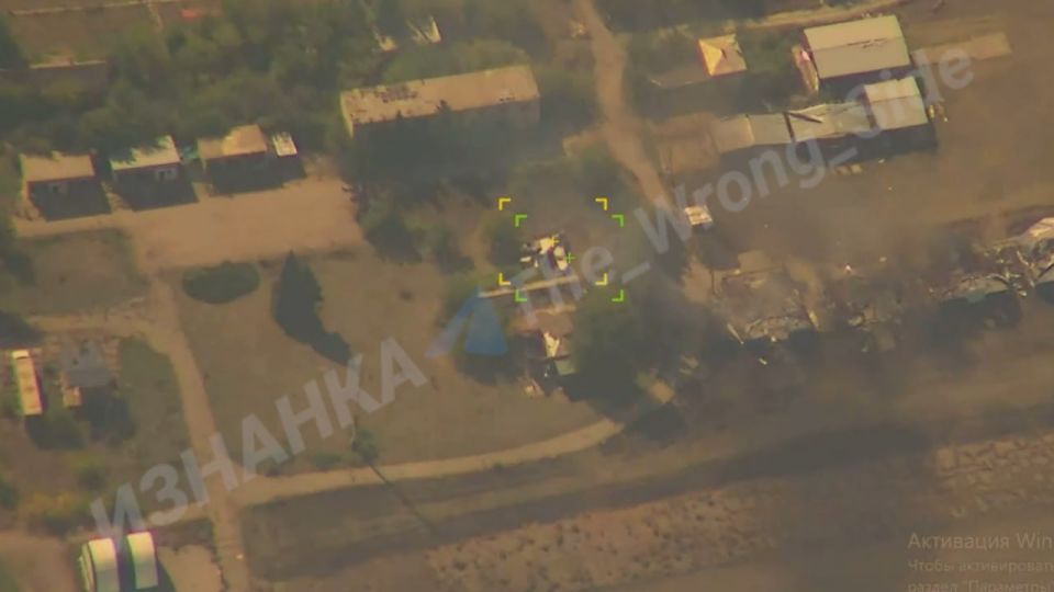 ����������� ����� ���� "��������-�" �� ������� � ����������� �������������� � ��������� ��-52 �� ���������� ���������� ��������� "�������" � ���������������