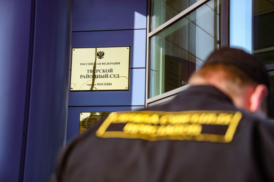 Семейный «подряд» Штенгеловых лишился имущества на сумму более 500 млрд рублей