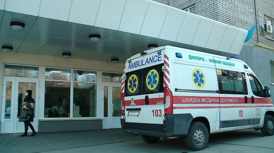 В Марганце мать ранила сына ножом во время ссоры