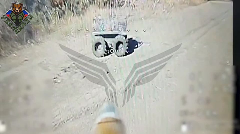 Операторы БЛА из "Рубикона" испепеляют живую силу и технику ВСУ