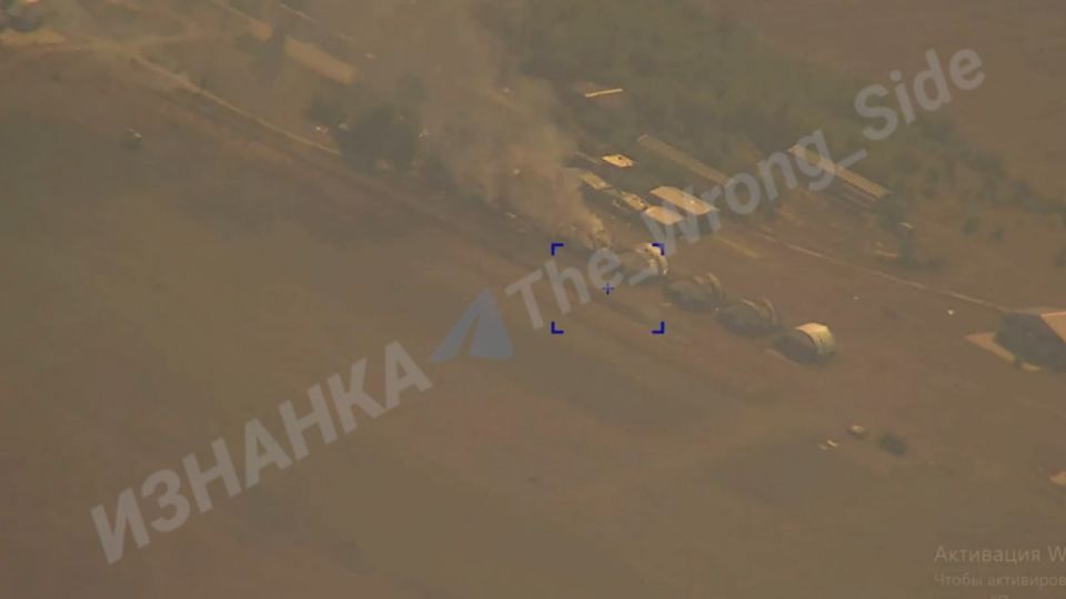 ����������� ����� ���� "��������-�" �� ������� � ����������� �������������� � ��������� ��-52 �� ���������� ���������� ��������� "�������" � ���������������