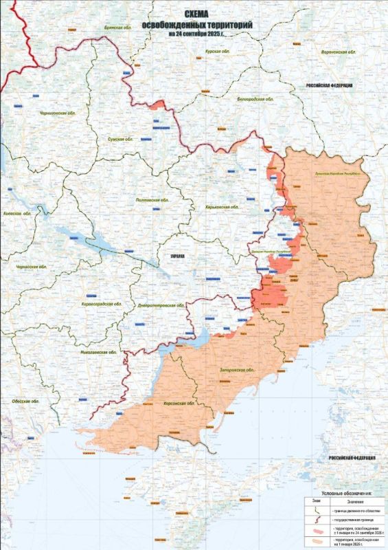 ������� ���������: ����� ����������� ����� ����� � ���� ���