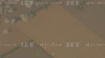 ВС РФ разнесли «Искандером» позицию Patriot вэсэушников в Днепропетровской области