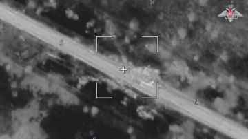 ВС РФ ежедневно и ежечасно уничтожают нацистов