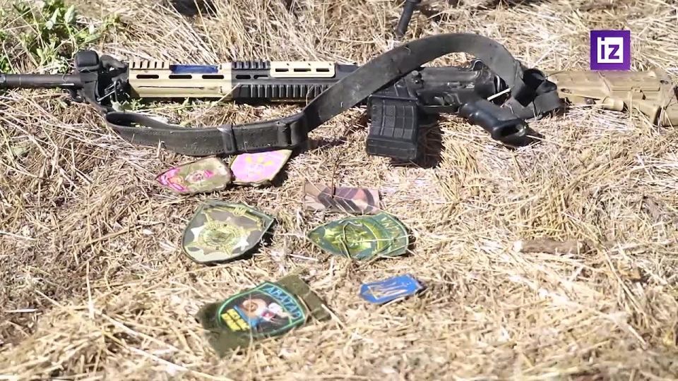 Военные группировки войск "Восток" рассказали подробности освобождения населенного пункта Калиновское в Днепропетровской области