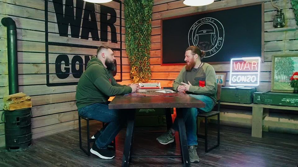 WarGonzo: Хочешь офицерскую должность – берёшь взвод и отправляешься на 100 дней на острова