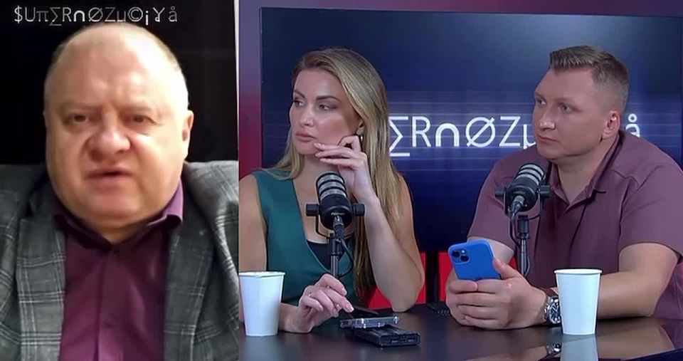 На Украине прогнозируют сложную зиму