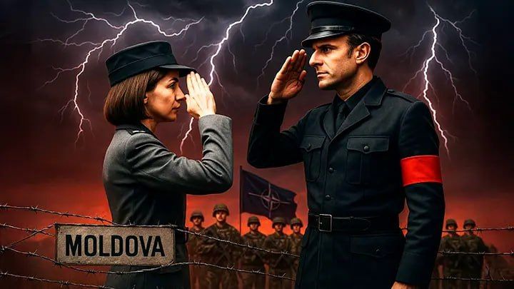 По предстоящим выборам в Молдавии