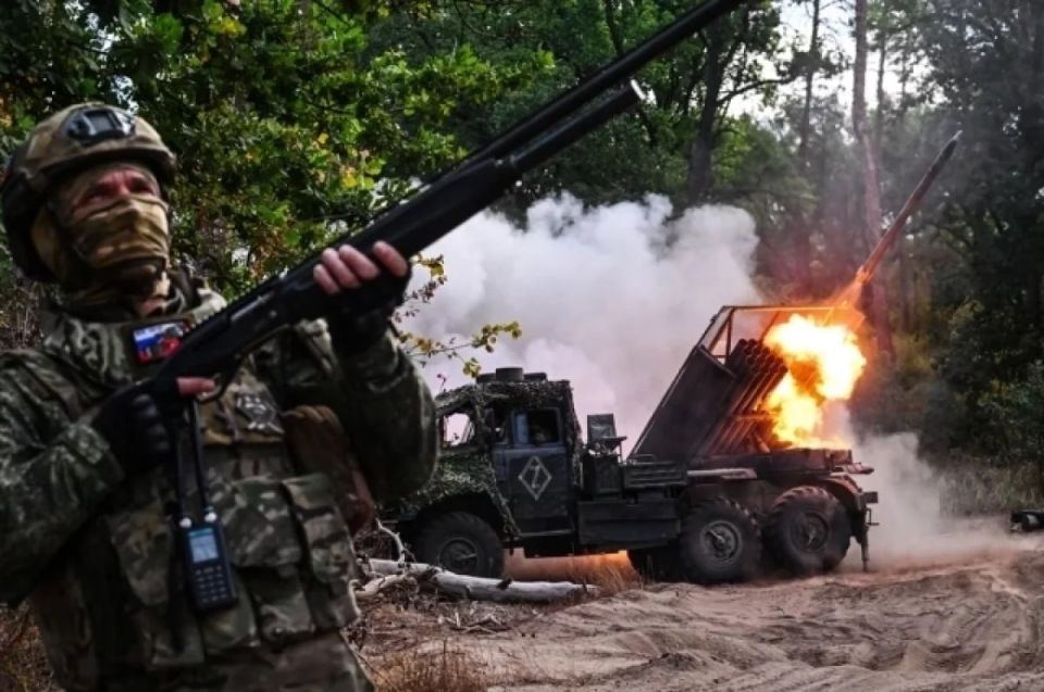 Тут живет смерть. Проклятый лес люто мстит Киеву, убивая солдат Зеленского