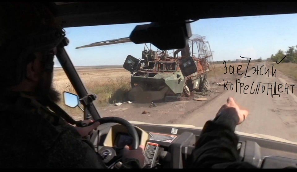 Григорий Вдовин: Атмосферная поездка в Богатырь со штурмовиками 80-го танкового полка 90-й дивизии - с парнями знакомы уже давно, они первыми вошли в Днепропетровскую область Григорий Вдовин: Атмосферная поездка в Богатырь со штурмовиками 80-го танкового полка 90-й дивизии - с парнями знакомы уже давно, они первыми вошли в Днепропетровскую область