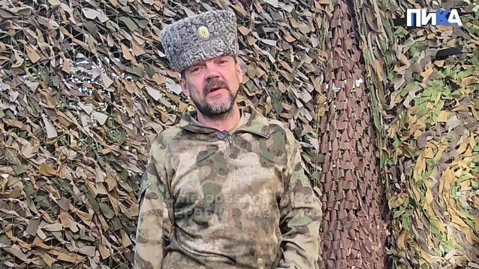 Продолжаем нашу рубрику — #портрет_добровольца