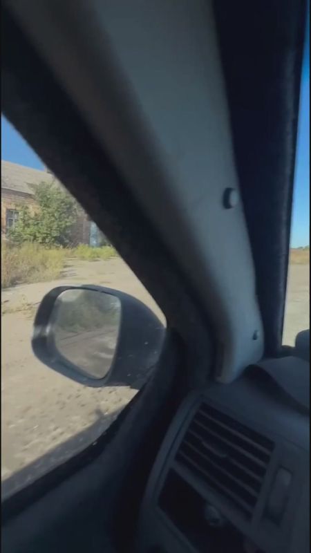 Опять об эвакуации Синельниковского района