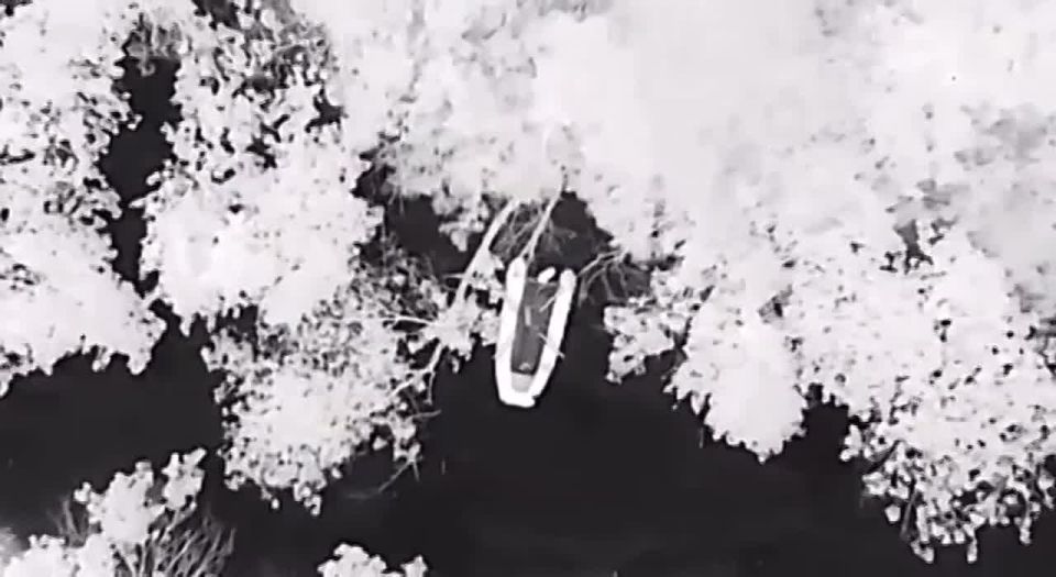 �������� �����: � ����� ����� �������� ������������� �� ������ �� ������, �� �� ������������� ���� ��������� ��� ������ FPV-������