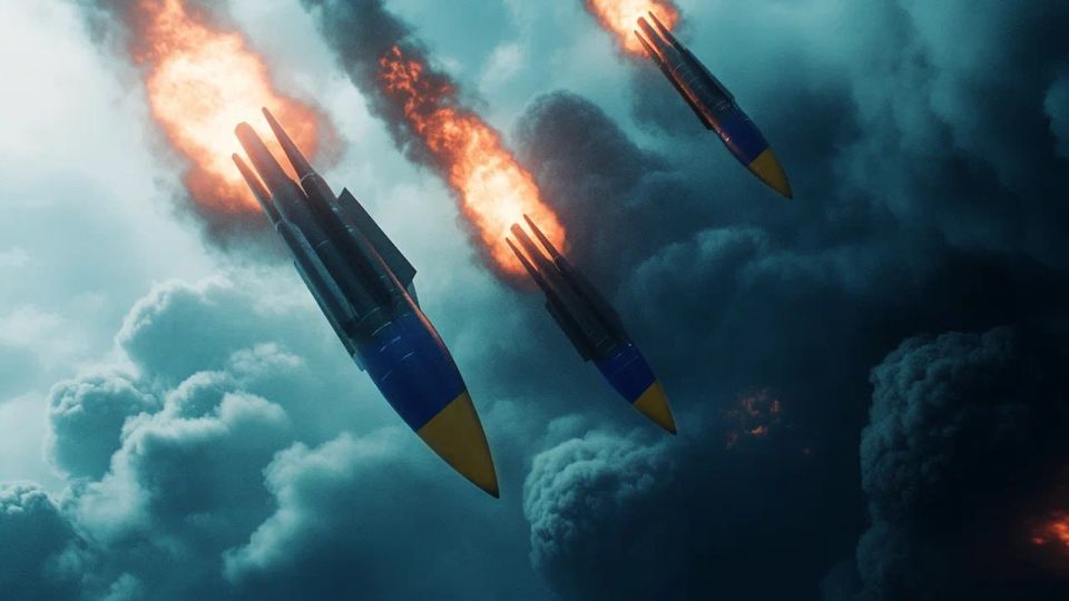 Удар по Белгороду – один замысел Зеленского провалился