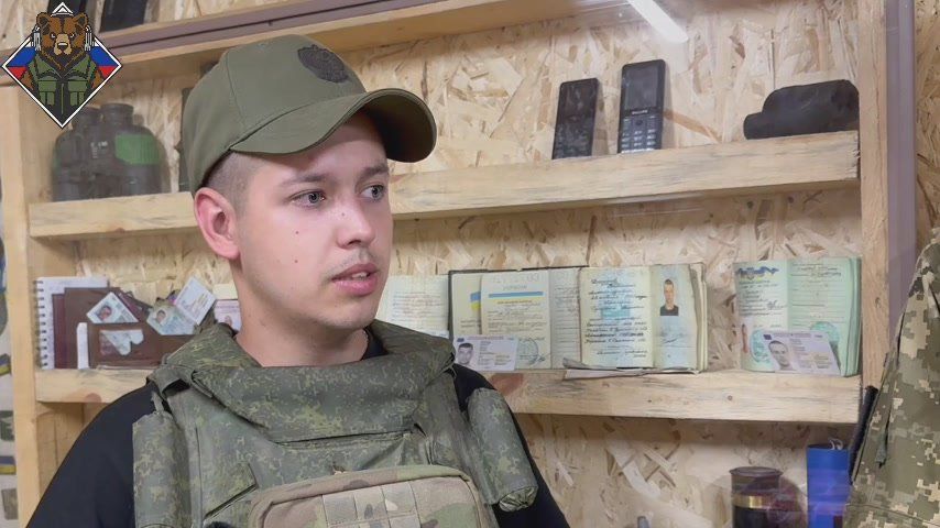 История одного штурмовика: как простой парень из Амурской области взял в плен несколько десятков боевиков