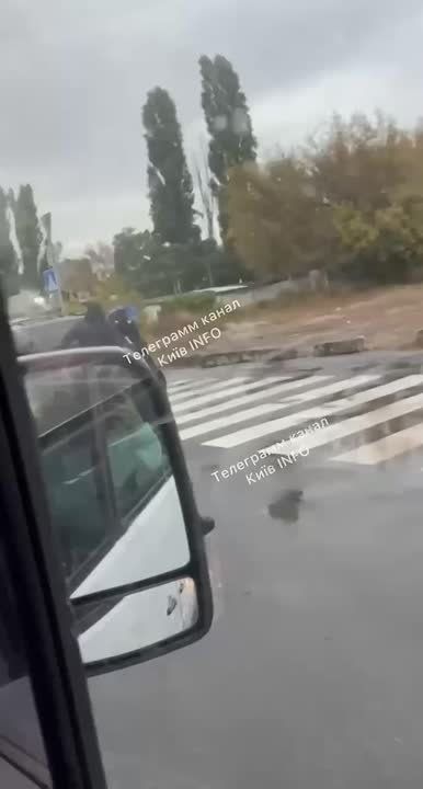 Внимание Днепропетровск Будьте внимательны и острожны!