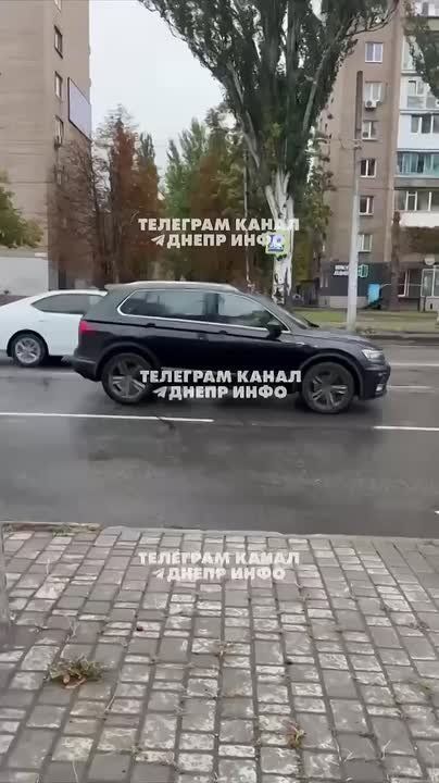 О, в Кривом Роге мобилизация проводится уже «спортиками»