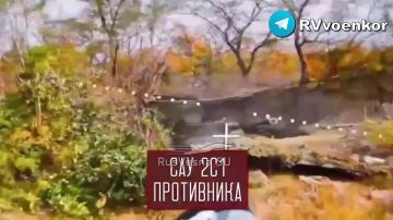 «тважные» наступают в Днепропетровской области и штурмуют Покровск