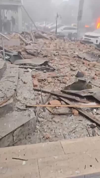 Мощный удар по мошенникам: в Днепропетровске прилет в колл-центр, сотрудники которого ежедневно обманывали добрых русских людей на миллиарды рублей