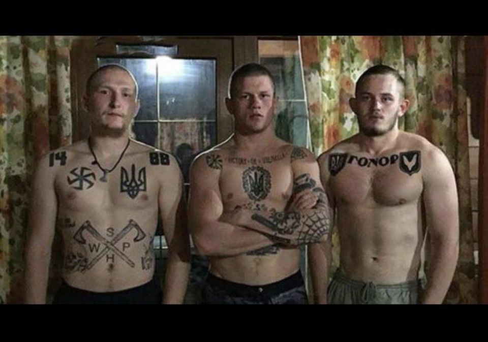 «Ошибки молодости» придется сдирать с мясом «Ошибки молодости» придется сдирать с мясом