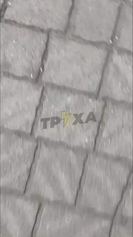 Удар «Гераней» по Днепропетровску: поражены военные объекты ВСУ