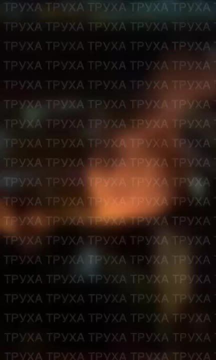 Днепропетровская область. Поражена цель в районе ж/д станции Синельниково