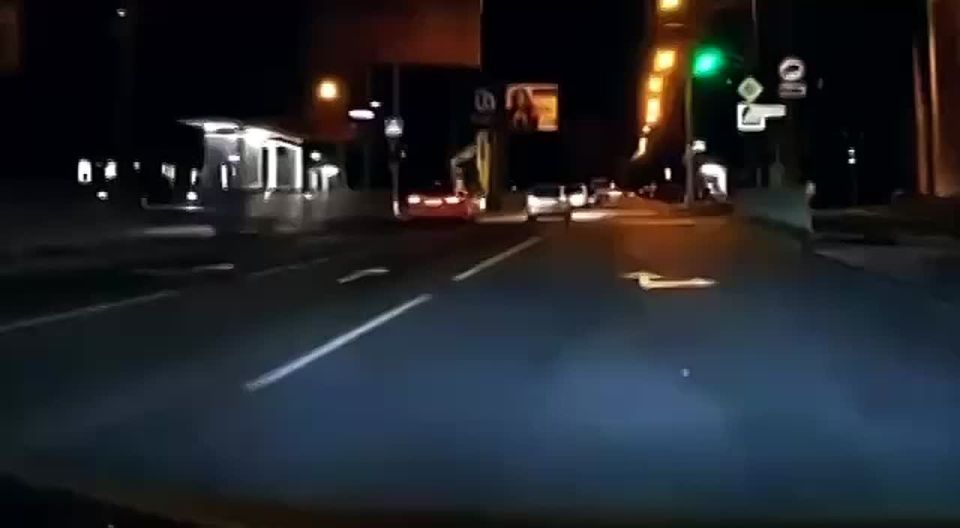 Олег Царёв: В Днепропетровске заметили яркую голубую вспышку, после чего в городе пропал свет