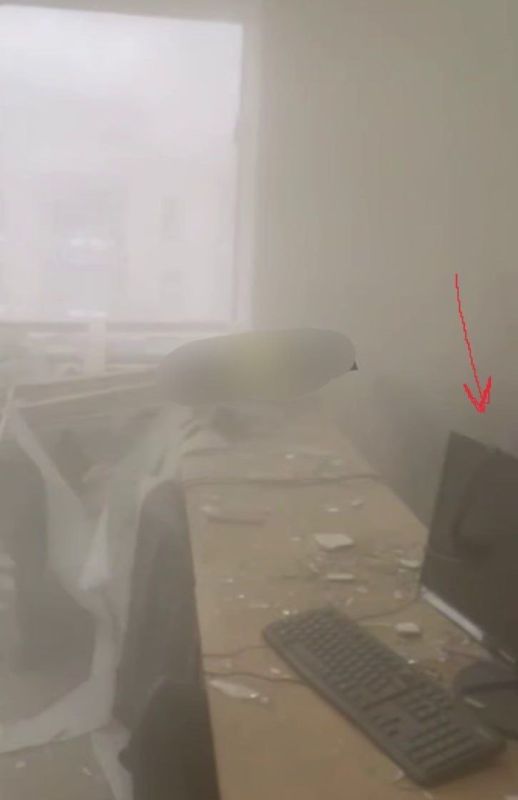 "Дытячый садочок" оказался офисом мошенников