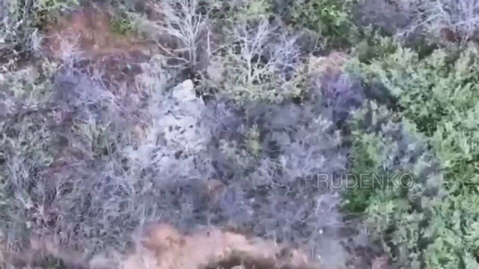 Андрей Руденко: Артиллеристы группировки «Восток» уничтожили пункты управления БпЛА ВСУ в Днепропетровской области