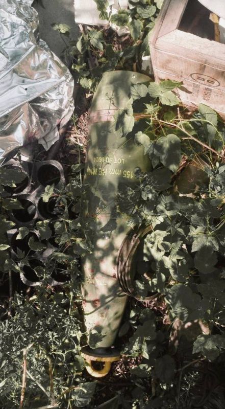 Противник бежит с позиций на Красноармейском направлении, оставляя нашим бойцам трофеи Противник бежит с позиций на Красноармейском направлении, оставляя нашим бойцам трофеи