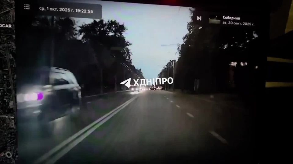 Александр Коц: Блэкаут в Днепропетровске. Когда позвонил из колл-центра и представился сотрудником Мосэнерго