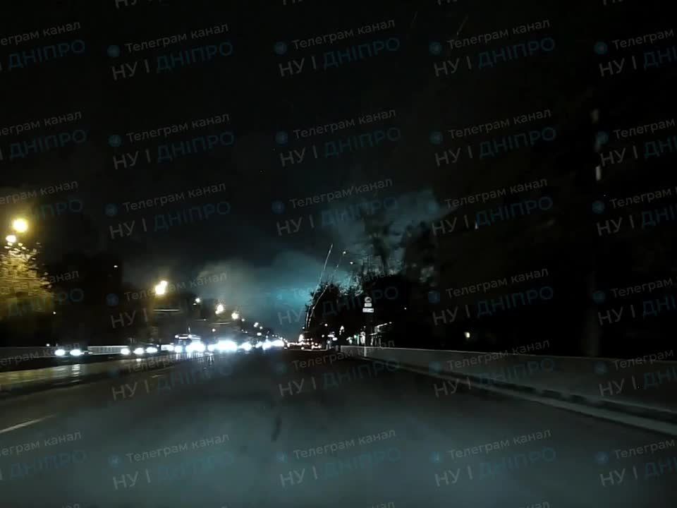 Днепропетровские подпольщики сообщают: